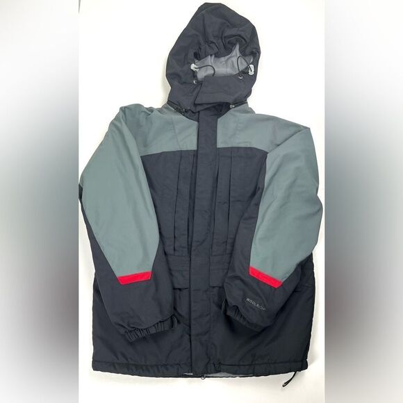 Vintage Woolrich John Rich and Bros. Jacket - Picture 1 of 13
